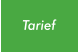 Tarief