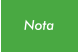 Nota
